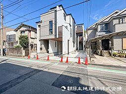 西横浜駅　歩9分　横浜市西区久保町