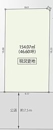 和田町駅　歩14分　横浜市保土ケ谷区常盤台