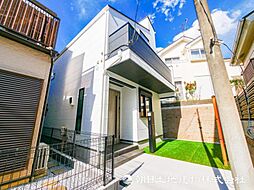 舞岡駅　横浜市戸塚区南舞岡2丁目