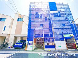 戸塚駅　横浜市戸塚区舞岡町　2号棟