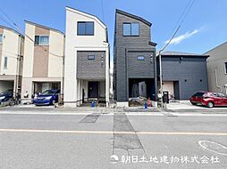 戸塚駅 横浜市戸塚区舞岡町 2号棟