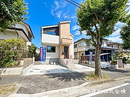 二俣川駅 横浜市旭区今宿2丁目