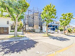 二俣川駅　横浜市旭区今宿2丁目