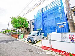 港南台駅　横浜市栄区犬山町
