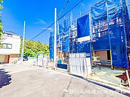 二俣川駅　横浜市旭区南本宿町