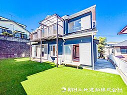 上星川駅　歩10分　横浜市保土ケ谷区川島町