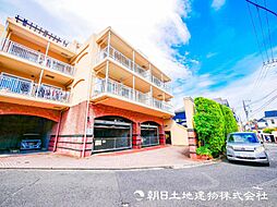 サンクタス横濱三ツ沢公園　横浜駅