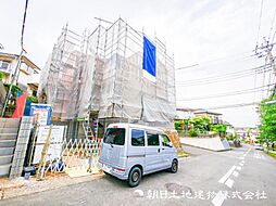 下永谷駅　歩8分　横浜市港南区上永谷6丁目