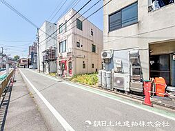 山手駅 歩11分 横浜市中区上野町1丁目