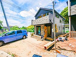 戸塚駅 横浜市戸塚区上矢部町 1号棟