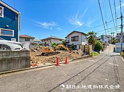 鶴ヶ峰駅 横浜市旭区中白根2丁目