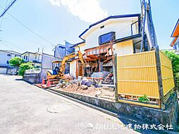 鶴ヶ峰駅 横浜市旭区中白根2丁目