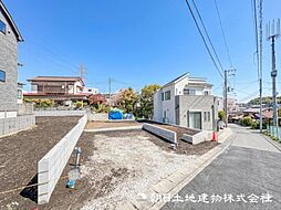 鶴ヶ峰駅　歩20分　横浜市旭区川島町