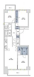 ニューシティ東戸塚南の街壱番館　東戸塚駅　歩3分