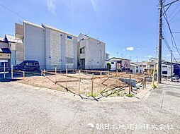 鶴ヶ峰駅 歩7分 横浜市旭区西川島町 3号棟