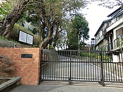 弘明寺駅　歩15分　横浜市南区永田山王台