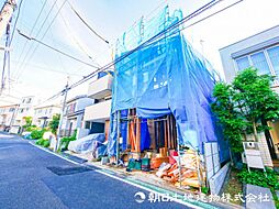 保土ヶ谷駅　歩10分　横浜市保土ケ谷区岩井町
