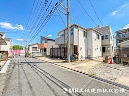 西谷駅 横浜市神奈川区羽沢町