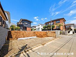 三ツ境駅 横浜市旭区金が谷2丁目