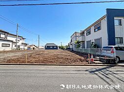 西谷駅 横浜市保土ヶ谷区上菅田町 2号棟