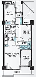 ソルシェ横浜西谷　西谷駅