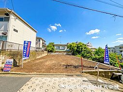 二俣川駅　歩5分　横浜市旭区本村町