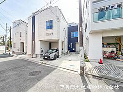 根岸駅 歩13分 横浜市磯子区坂下町
