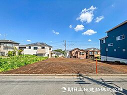 上星川駅　横浜市旭区市沢町　　2号棟