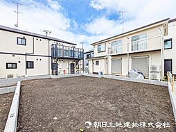 白楽駅　歩12分　横浜市神奈川区六角橋6丁目