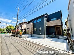 長津田駅　歩7分　横浜市緑区長津田1丁目