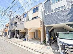 根岸駅　横浜市磯子区滝頭2丁目