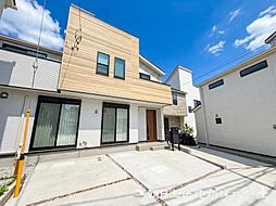 天王町駅　歩13分　横浜市保土ヶ谷区桜ヶ丘1丁目