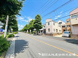 洋光台駅　歩13分　横浜市磯子区洋光台1丁目