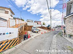 鶴ヶ峰駅　横浜市旭区川井本町　No1