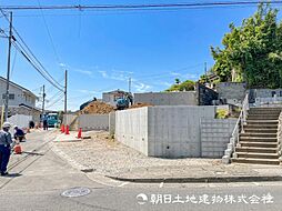 鶴ヶ峰駅　横浜市旭区川井本町　No3