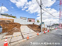 鶴ヶ峰駅　横浜市旭区川井本町　No3