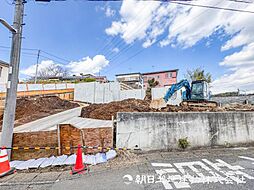 鶴ヶ峰駅　横浜市旭区川井本町　No4