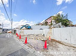 鶴ヶ峰駅　横浜市旭区川井本町　No5