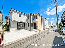 桜ヶ丘駅　横浜市瀬谷区南瀬谷1丁目