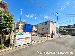 立場駅 歩6分 横浜市泉区和泉中央北2丁目