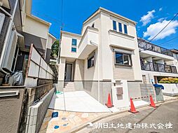 和田町駅　歩10分　横浜市保土ケ谷区和田2丁目