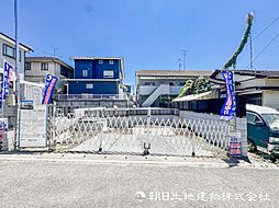 鶴ヶ峰駅　横浜市旭区都岡町　　Ｂ号棟
