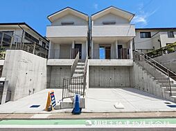 大口駅 歩15分 横浜市神奈川区西寺尾1丁目