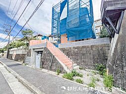 弘明寺駅 歩14分 横浜市南区永田南2丁目