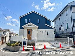 緑園都市駅 歩13分 横浜市泉区緑園5丁目