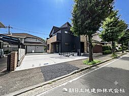 たまプラーザ駅　横浜市青葉区美しが丘西3丁目