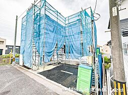 立場駅 横浜市泉区和泉が丘1丁目