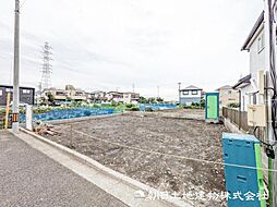 立場駅 横浜市泉区和泉が丘1丁目