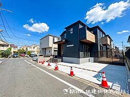 十日市場駅　歩14分　横浜市緑区いぶき野
