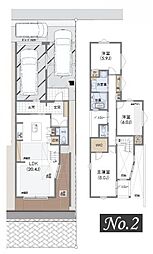 洋光台駅　歩12分　横浜市磯子区洋光台2丁目　No2